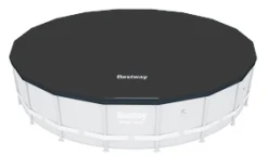 Bestway cover til pool ø549cm