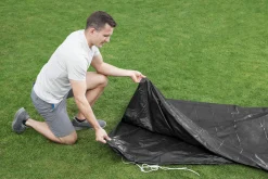 Bestway cover til pool ø366cm