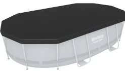 Bestway cover til pool 427x250cm