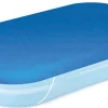 Bestway cover til pool 262x175cm