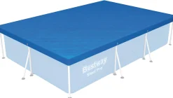 Bestway cover til pool 300x201cm