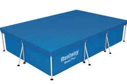 Bestway cover til pool 300x201cm