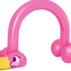 Bestway flamingo med sprinkler 340x110x193cm