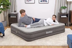 Bestway fortech queensize 203x152x36cm