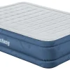 Bestway fortech queensize 203x152x46cm