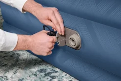 Bestway fortech queensize 203x152x46cm