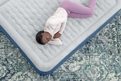 Bestway fortech queensize 203x152x46cm