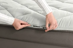 Bestway fortech queensize 203x152x51cm