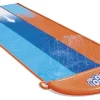 Bestway H2OGO! glidebane med 3 baner