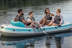Bestway Hydro-Force Adventure Elite X4