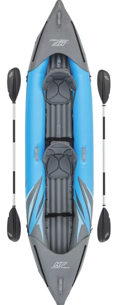 Bestway Hydro-Force Surge Elite X2 382x94x42cm
