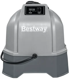 Bestway hydrogenic saltvandsklorinator 2 g/h