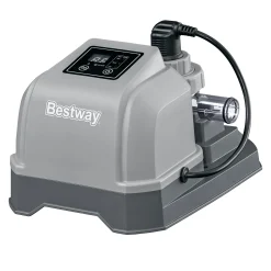 Bestway hydrogenic saltvandsklorinator 2 g/h