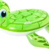 Bestway oppustelig skildpadde 140x140cm