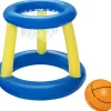 Bestway oppusteligt basketball sæt