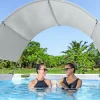 Bestway pavillon til pool