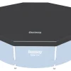 Bestway pool cover til pool ø305cm