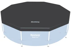 Bestway pool cover til pool ø305cm