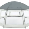 Bestway pool dome ø600