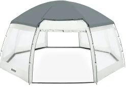 Bestway pool dome ø600