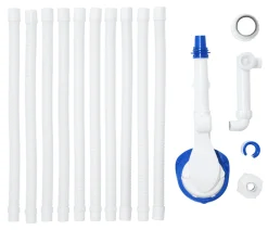 Bestway poolrenser