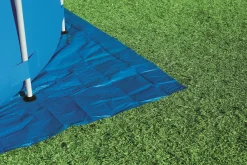 Bestway pool underlag 335x335cm