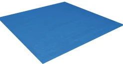 Bestway pool underlag 488x488cm