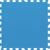 Bestway pool underlag 50x50cm (sæt med 9 stk)
