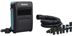Bestway PowerGrip SUP DC elektrisk pumpe