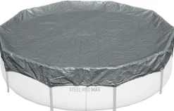 Bestway Premium pool cover ø427cm