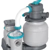 Bestway sandfiltersystem 6056L