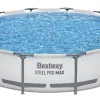 Bestway Steel Pro MAX ø366x76cm