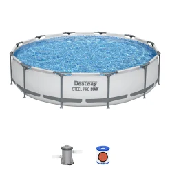 Bestway Steel Pro MAX ø366x76cm