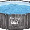 Bestway Steel Pro MAX ø366x100cm