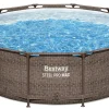 Bestway Steel Pro MAX ø366x100cm