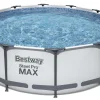 Bestway Steel Pro MAX ø366x100cm