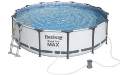 Bestway Steel Pro MAX ø427x107cm