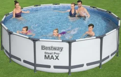 Bestway Steel Pro MAX ø427x107cm