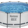 Bestway Steel Pro MAX ø366x122cm