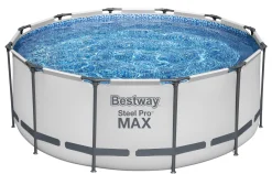 Bestway Steel Pro MAX ø366x122cm