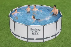 Bestway Steel Pro MAX ø366x122cm