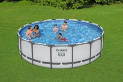 Bestway Steel Pro MAX ø488x122cm
