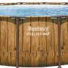Bestway Steel Pro MAX 488x122cm