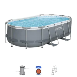 Bestway Steel Pro MAX 427x250x100cm