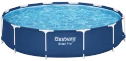 Bestway Steel Pro ø366x76cm