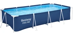 Bestway Steel Pro 400x211x81cm