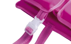 Bestway Swim Safe havfrue med ærmer 3-6 år