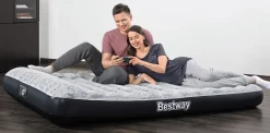 Bestway tritech queensize 203x152x30cm