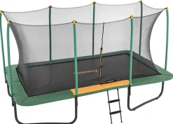 Bestway Xtreme Air trampolin 457x274x283cm
