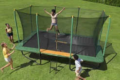 Bestway Xtreme Air trampolin 457x274x283cm